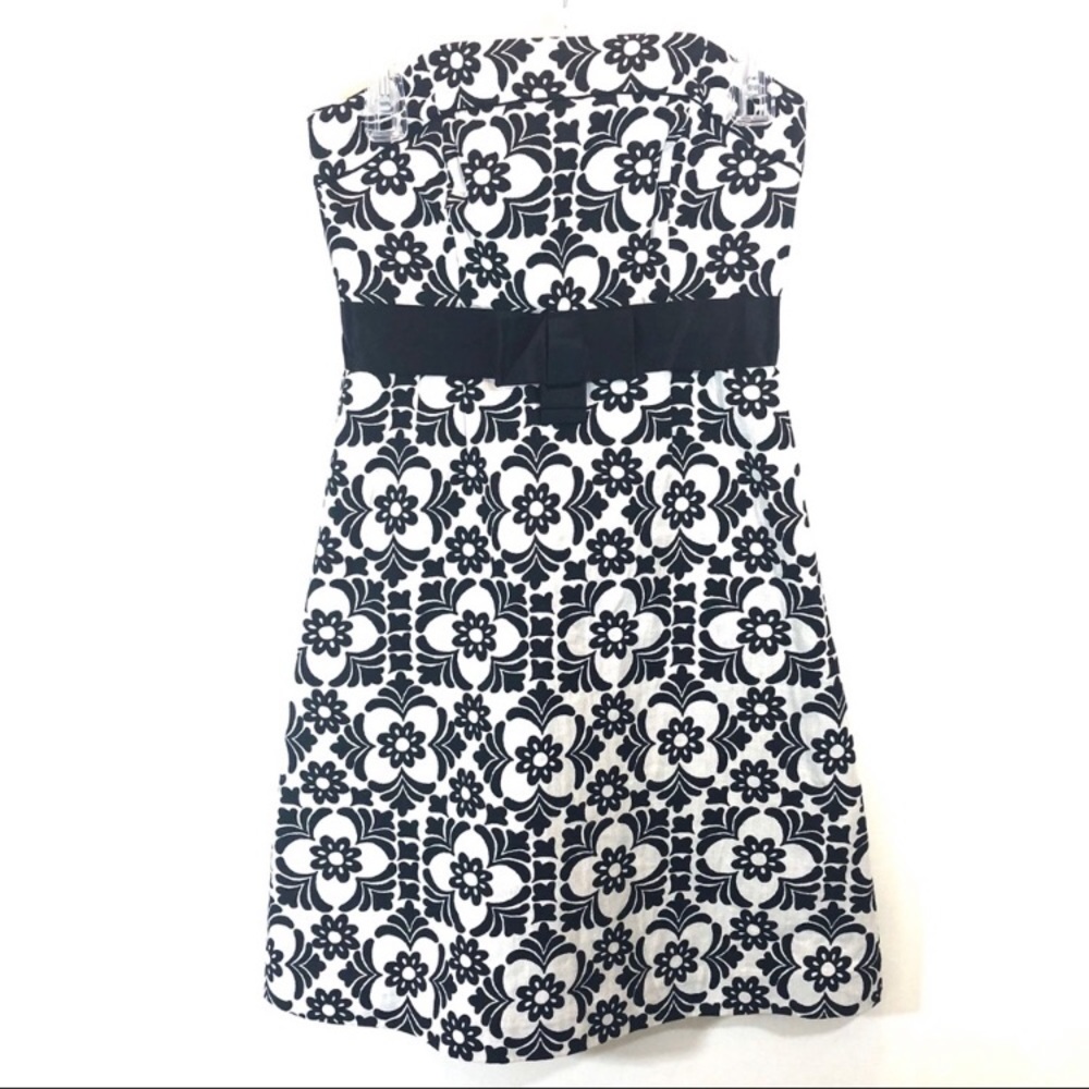 Lilly Pulitzer You Don’t Know Jackard Dress 0